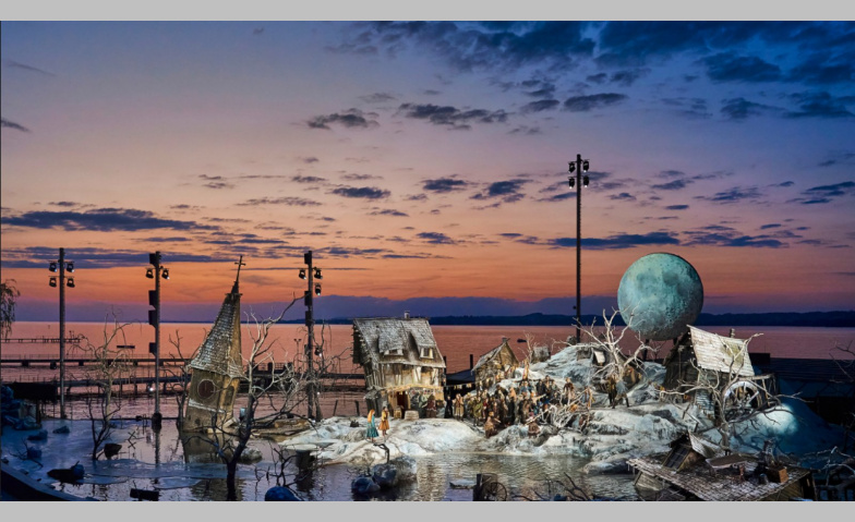 Event-Image for 'Carl Maria von Weber: Der Freischütz'
