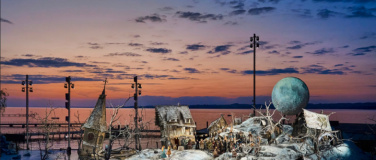 Event-Image for 'Carl Maria von Weber: Der Freischütz'