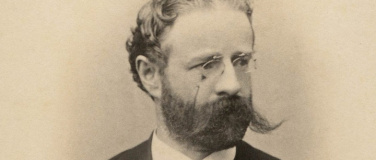 Event-Image for 'Carl von Seyffertitz und die Bregenzer Gründerzeit 1850–1900'