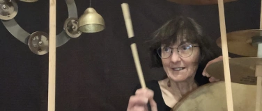 Event-Image for 'frei improvisiert'