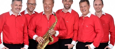 Event-Image for '3. Hirschestadl mit Carlo Brunners Super-L&auml;nderkapelle'