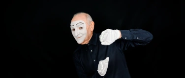 Event-Image for 'Carlos Martinez mit "Zugabe!"'