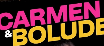 Event organiser of Carmen & Bolude - European Movie Premiere
