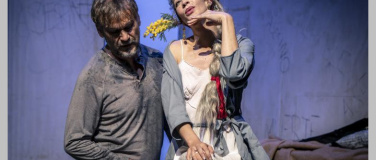 Event-Image for 'Carmen - Oper von Georges Bizet in vier Akten'