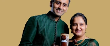 Event-Image for 'South Indian Classical Concert'
