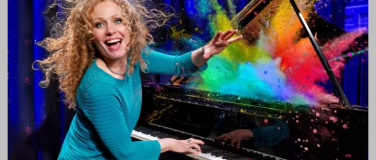 Event-Image for 'Caroline Bungeroth - Mutausbruch'