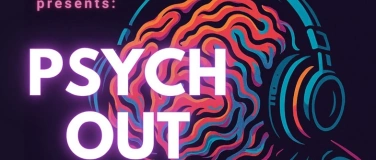 Event-Image for 'PsychOut - Psychologie SEMESTEREND-Party'