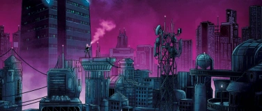 Event-Image for 'Carpenter Brut + Danger'