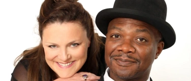 Event-Image for 'Premiere: Carrington-Brown "So British" (Musik Comedy)'