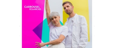 Event-Image for 'Carrousel'