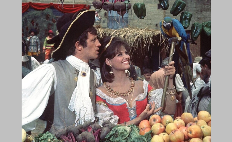 Event-Image for 'Cartouche'