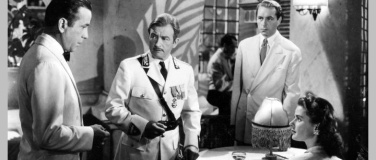 Event-Image for 'Casablanca'