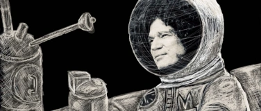 Event-Image for 'Alex Porter - Imagine'