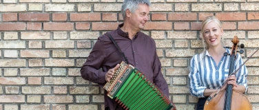 Event-Image for 'Albin Brun & Kristina Brunner - INNERLAND'