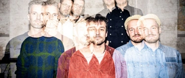 Event-Image for 'Garn - Polyphone Reisen durch schroffe Klanglandschaften'