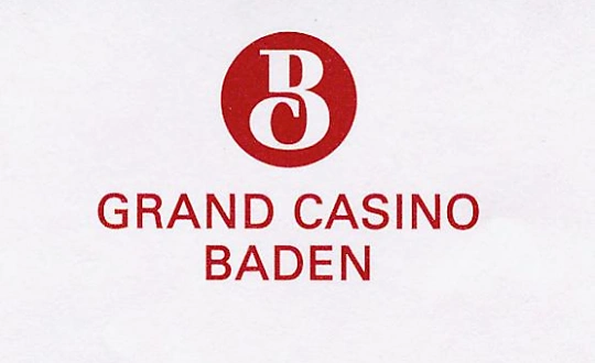 Sponsoring logo of SPIEL MIR DAS LIED VON BADEN event