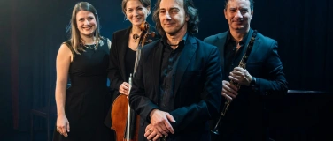 Event-Image for 'Pippo Pollina mit kammermusikalischem Quartett'