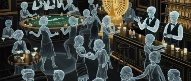 Event-Image for 'CASINO ROYAL'