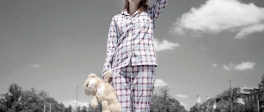 Event-Image for 'Uta Köbernick - KÖBERNICK geht’s ruhig an'