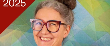 Event-Image for 'Autsch - ein Vortrag über Schmerzen, Dr. med. Bettina Kleeb'