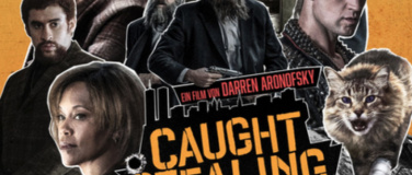 Event-Image for 'Caught Stealing'