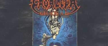 Event-Image for 'CAVALERA &ndash; CHAOS A.D.'