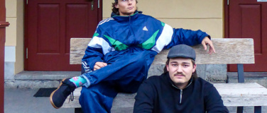 Event-Image for 'Cayos &ndash; Aufgelegt zum Tanzen'