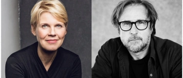 Event-Image for 'Cordula Stratmann und Bjarne Mädel - "Sie mich auch..!"'