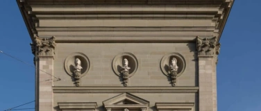 Event-Image for 'LE PALAIS DE L’ATHÉNÉE ET LA VILLE : HISTOIRE D’UNE RECONQUÊ'