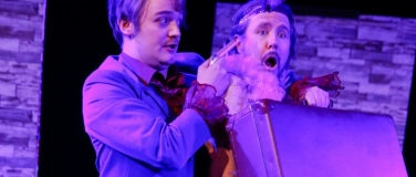 Event-Image for 'Die Rose des Kaisers - Musical'
