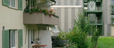 Event-Image for 'Vortragsreihe &laquo;Ein Haus...&raquo;: A Room of One&rsquo;s Own'