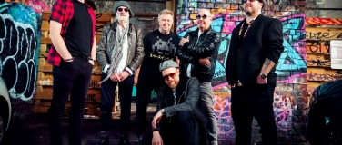 Event-Image for 'Climax Blues Band'