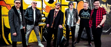 Event-Image for 'CLIMAX BLUES BAND'