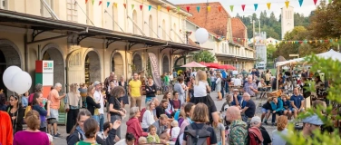 Event-Image for 'ZEUGHAUS-ABENDMARKT – Fest der Möglichkeiten'