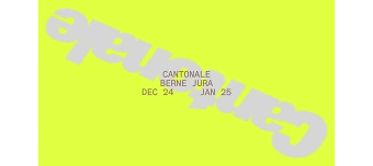 Event organiser of Cantonale Berne Jura 2024 - Circuit 1, 11.01.2025