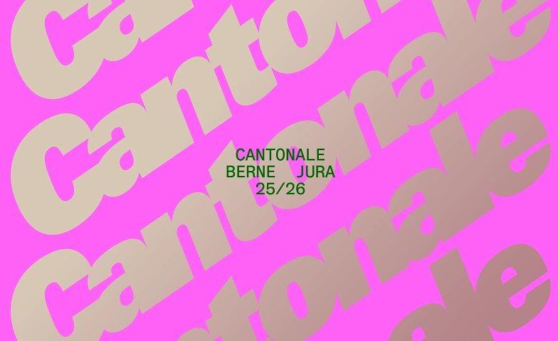 Cantonale Berne Jura 2025/2026 Tickets