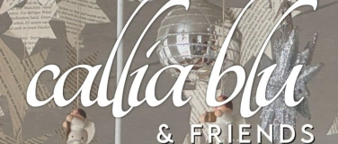 Event-Image for 'callia blu - Adventskonzert (What Child Is This)'
