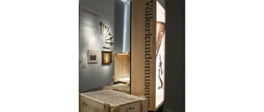 Event-Image for 'Chef de culture? – Spuren eines Schweizers'