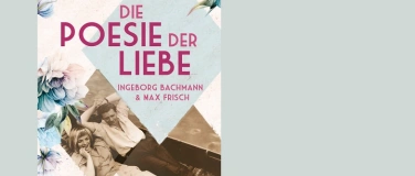 Event-Image for 'Autorenlesung - Die Poesie der Liebe'