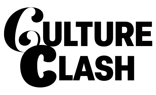 Sponsoring-Logo von Culture Clash Konzert Event