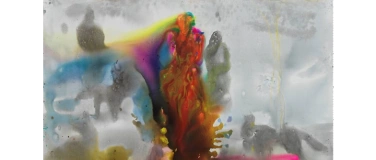 Event-Image for 'Offenes Atelier für Kinder'