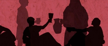 Event-Image for 'Mittwoch-Matinée «Das kaiserliche Bankett»'