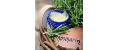 Event-Image for 'Salben und Tinkturen selber herstellen'