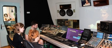 Event-Image for 'Filmjob Speed Dating'