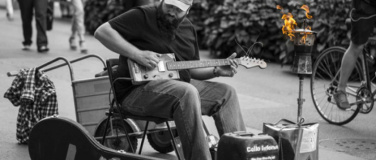 Event-Image for 'Cello Inferno'