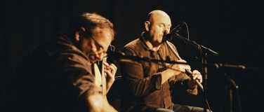 Event-Image for 'Celtic Carrousel Michael McGoldrick & Tim'