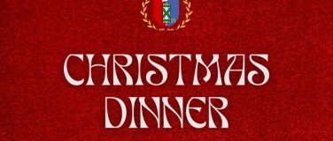 Event-Image for 'Christmas Dinner SGOC'