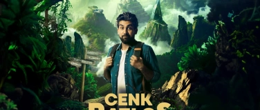 Event-Image for 'CENK / Ratlos'