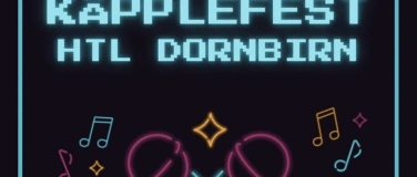 Event-Image for 'KÄPPLEFEST HTL Dornbirn'