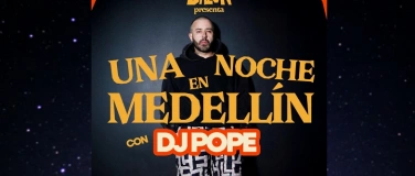 Event-Image for 'Una Noche en Medell&iacute;n by Son y Saz&oacute;n'